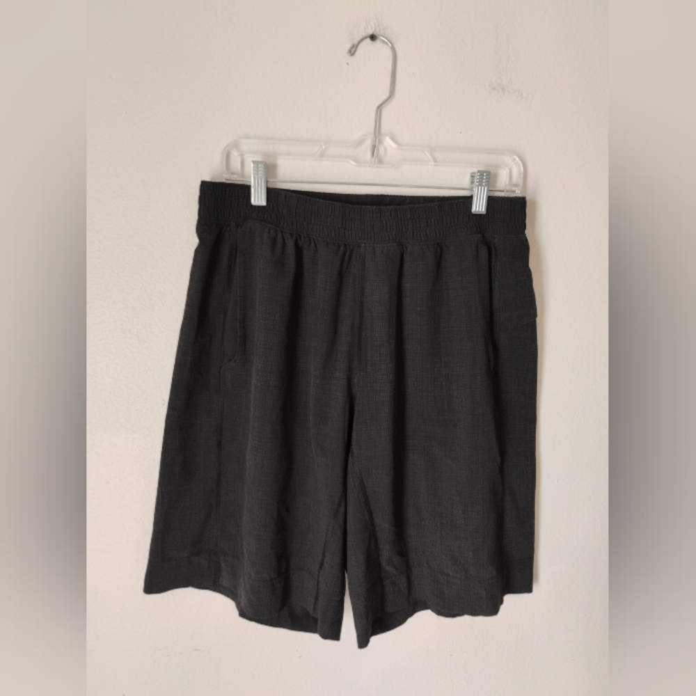 Lululemon Athletic Shorts Size 34 Mens